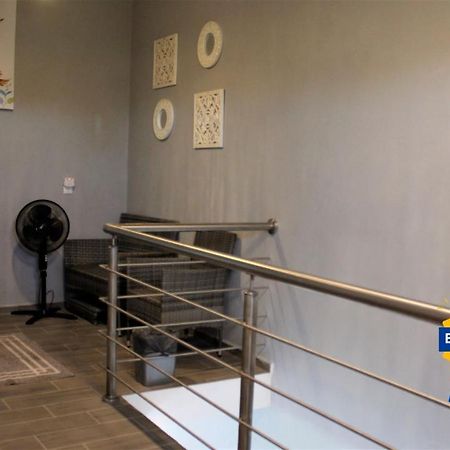Casa San Blas Islitas 60 Экстерьер фото