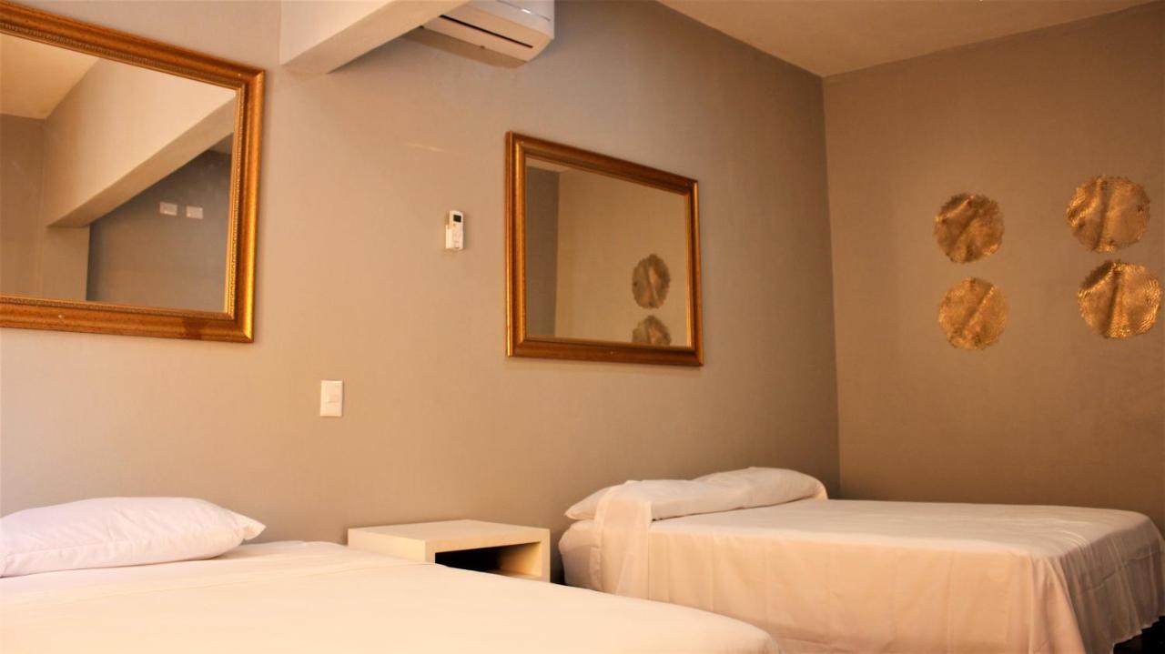 Casa San Blas Islitas 60 Экстерьер фото