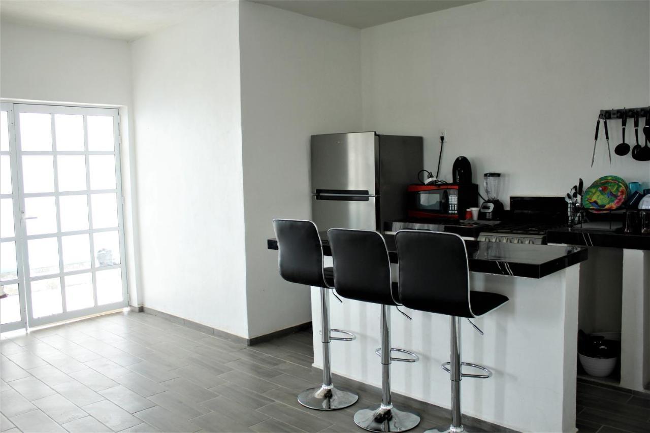 Casa San Blas Islitas 60 Экстерьер фото