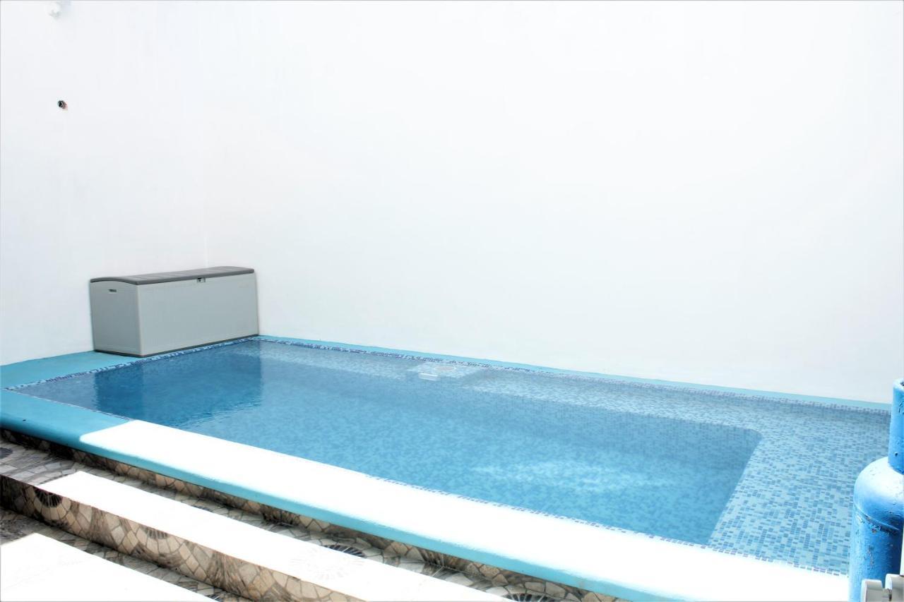 Casa San Blas Islitas 60 Экстерьер фото